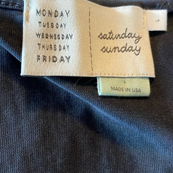 Anthropologie jumpsuit - Picture 3 of 4